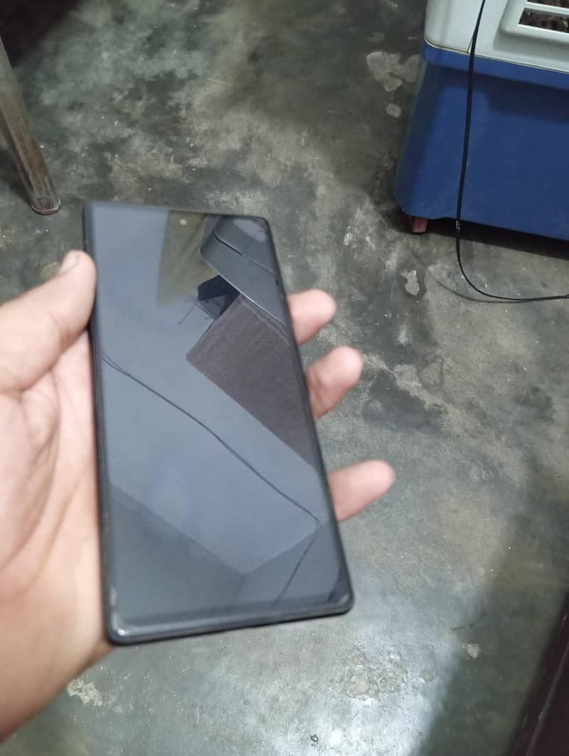 Google Pixel 6 2