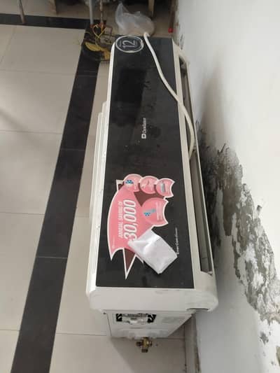 good candition DC inverter ac