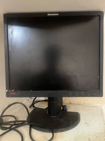 Computer Mukamal set