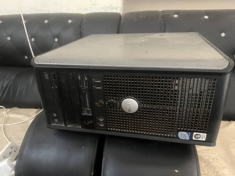 Computer Mukamal set 1
