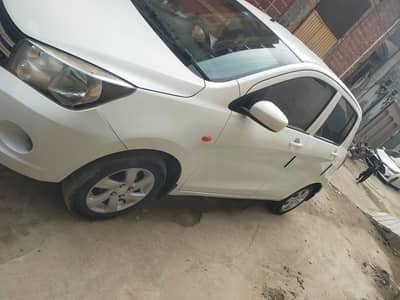 Suzuki Cultus VXL 2018 for sale hom used car
