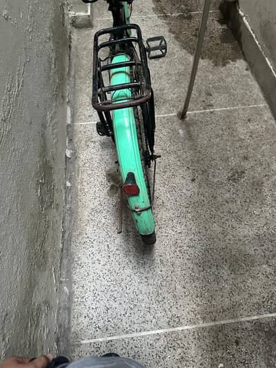 cycle