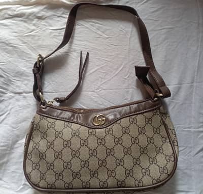 Gucci | Gucci Tote Bag | Beautiful & 100% Original