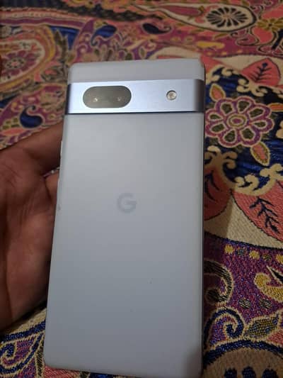 Google Pixel 7a