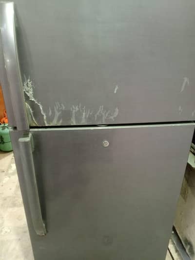 just like new Haier 14kb fit size best for family use