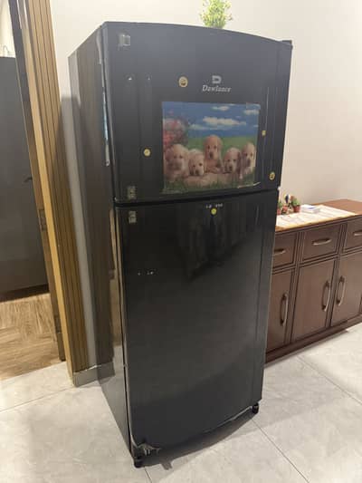 Dawlance Refrigerator 9198HZ – Spacious & Reliable Cooling