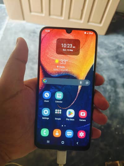Samsung A50 128gb