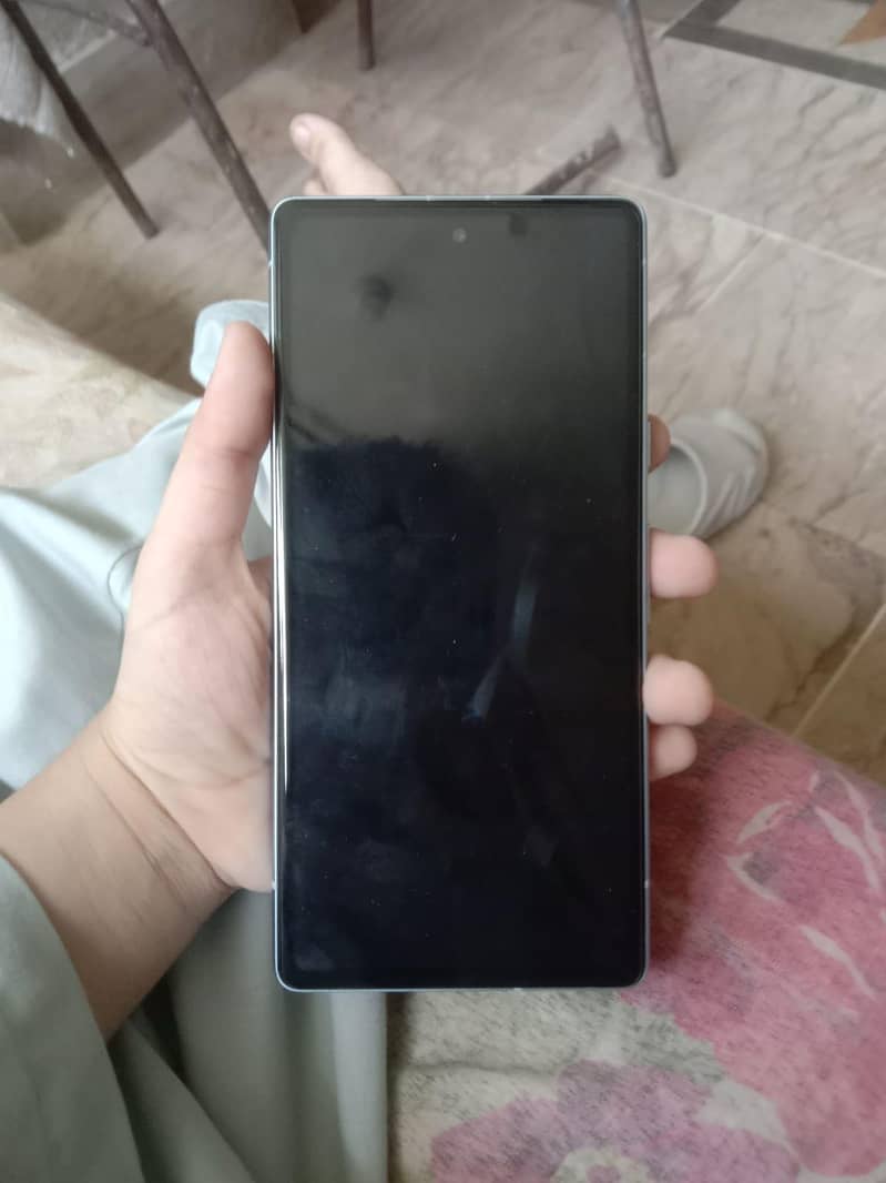 Google Pixel 7a 1