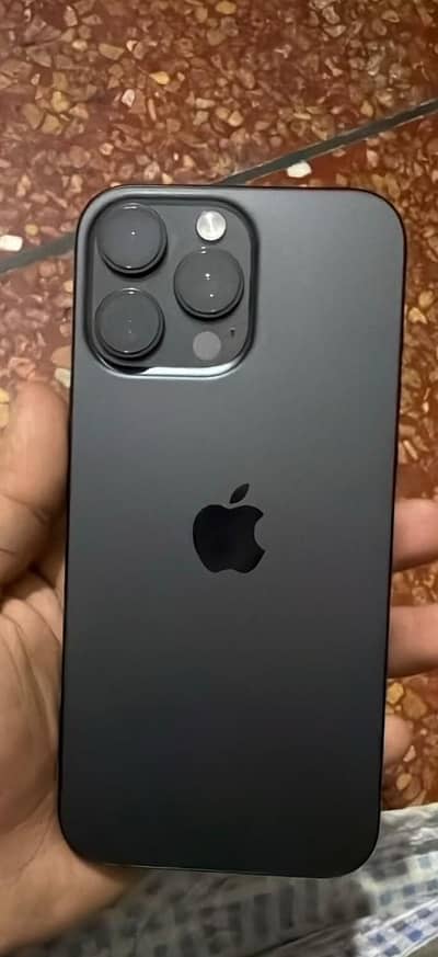 Apple iPhone 16 Pro Max factory unlock 256 condition 10by9