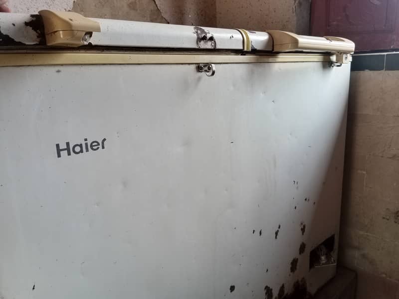 Haier 0
