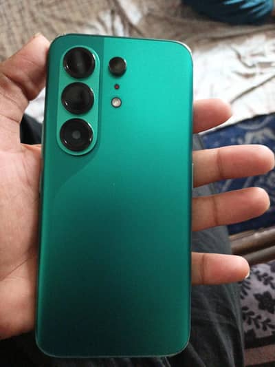 Tecno Other Model