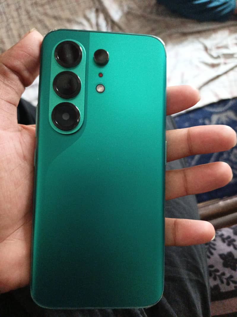 Tecno Other Model 0