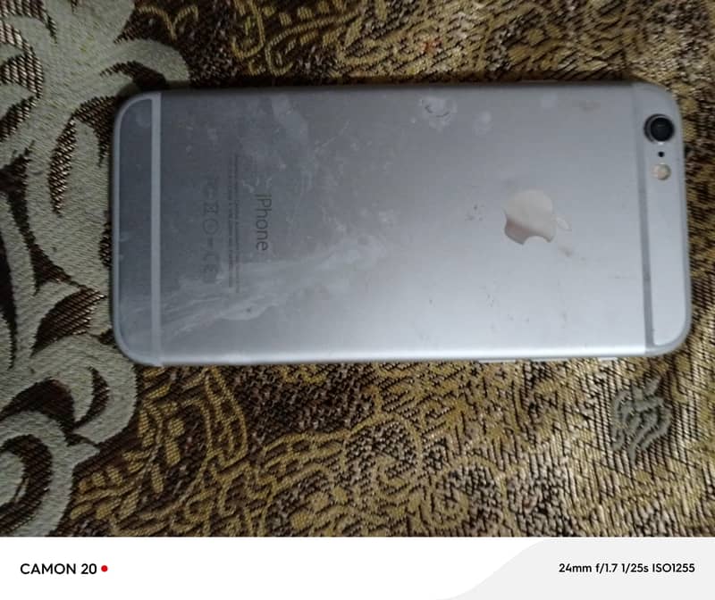 Apple iPhone 6 1