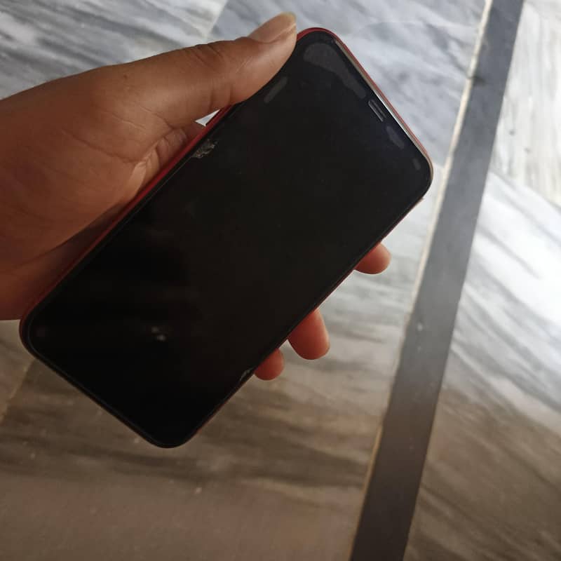Apple iPhone 11 4