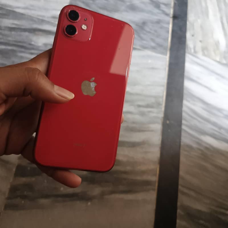 Apple iPhone 11 6