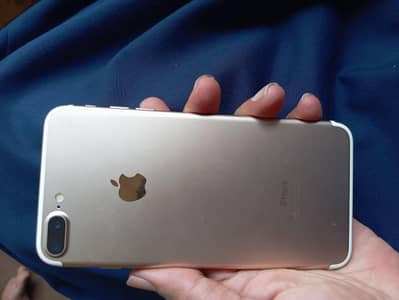Apple iPhone 7 Plus