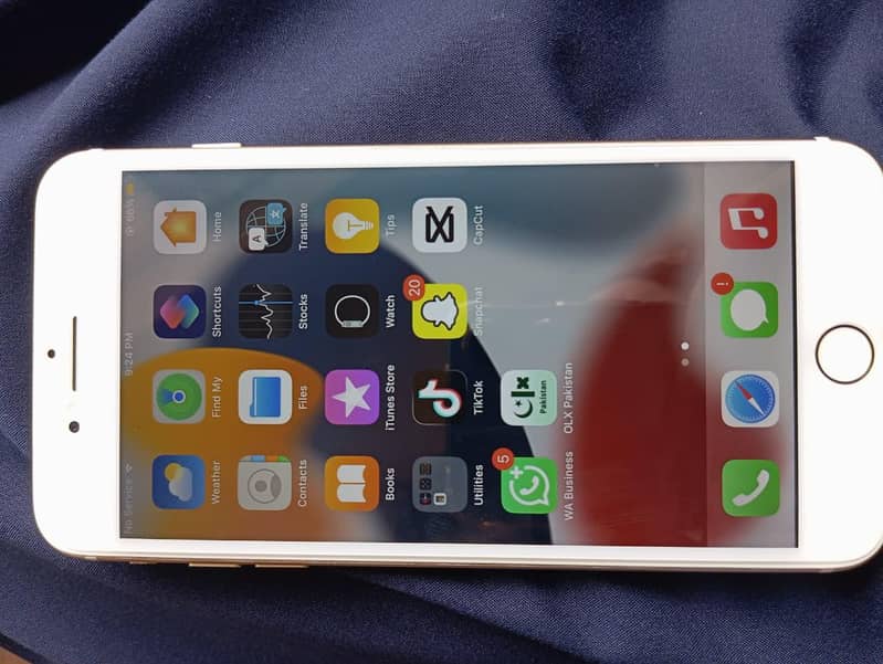 Apple iPhone 7 Plus 1