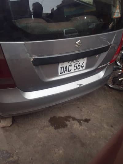 Suzuki Wagon R 2019