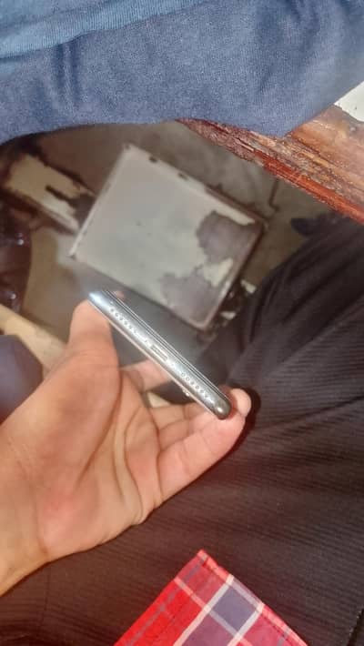 Apple iPhone X