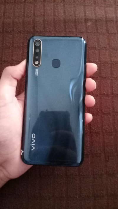 Vivo Y19