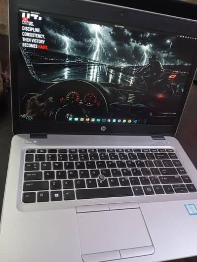 Hp Elite book S40 G3