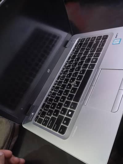 Hp Elite book 840 G3