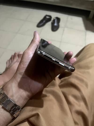 Samsung Mobile S21 Ultra
