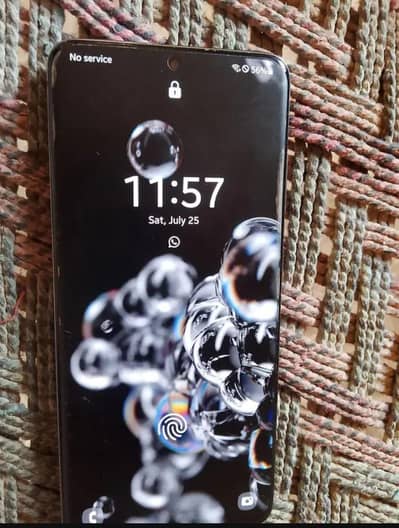Samsung Mobile S20