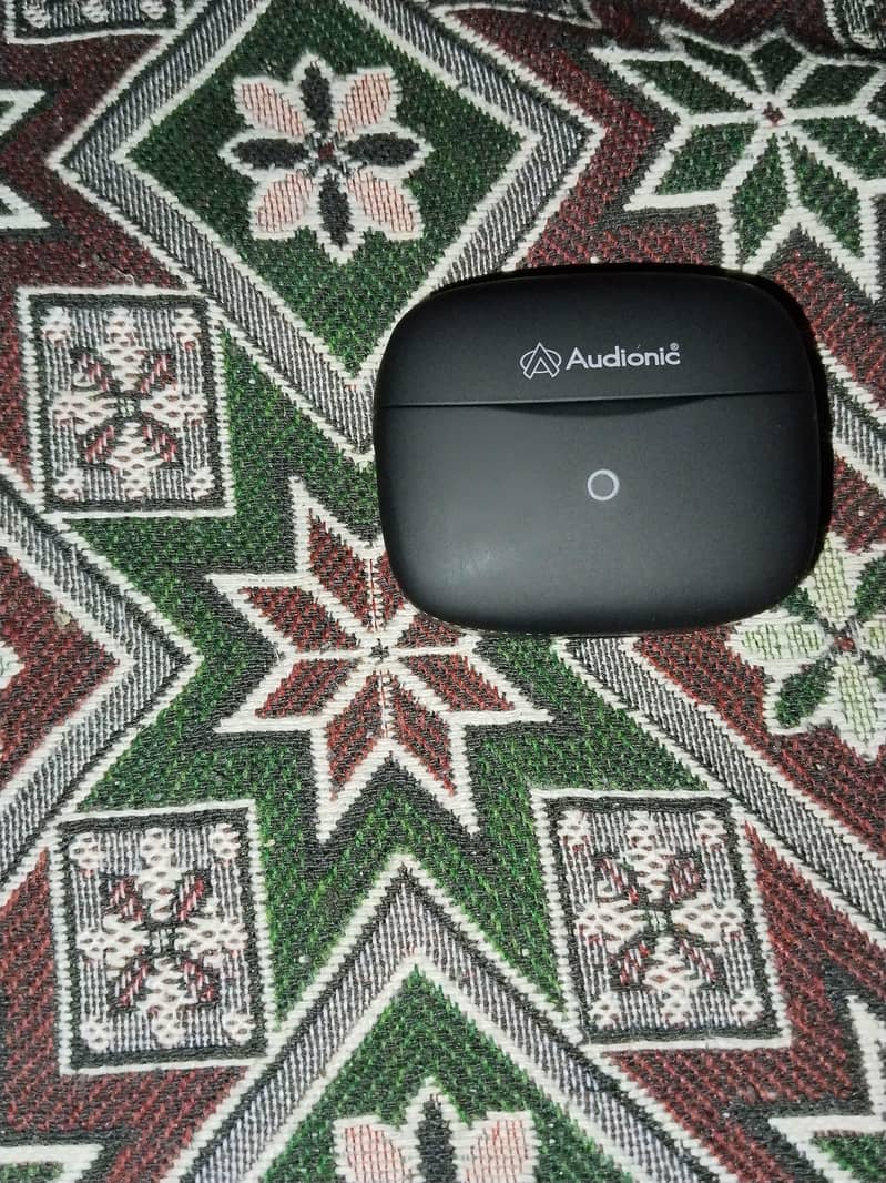 Audionic Airbuds 2