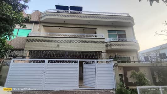 Upper Portion for Rent G-15