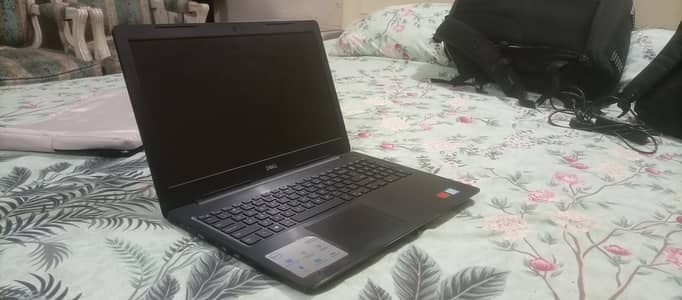 Dell Inspiron 15 5000 Series 8 GB RAM & 2 TB ROM Intel Core I7.
