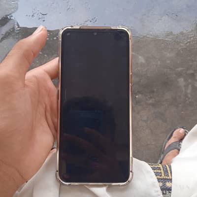 LG V60 ThinQ 5G