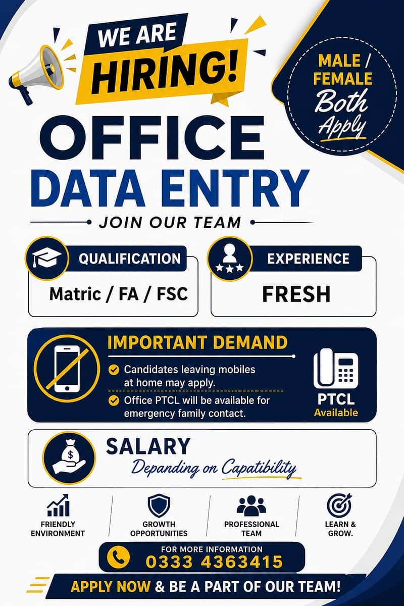 Data Entry 0