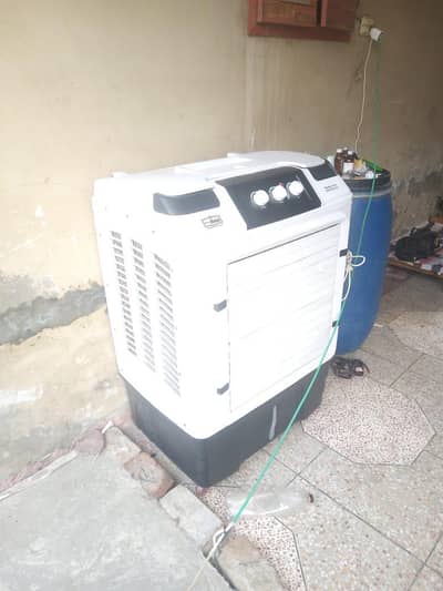 Air coolar