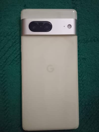 Google Pixel 7