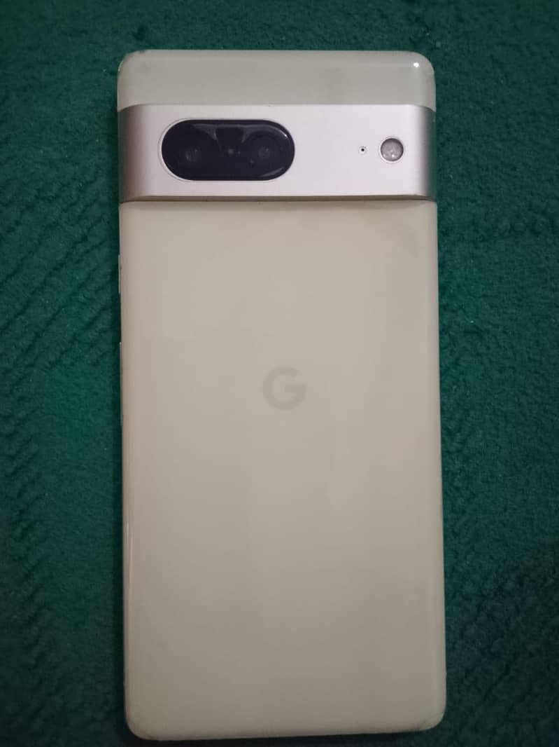 Google Pixel 7 0