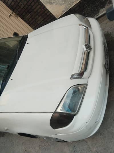 Suzuki Cultus VXR 2010 03051475319