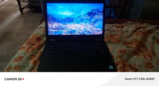 Dell ES470