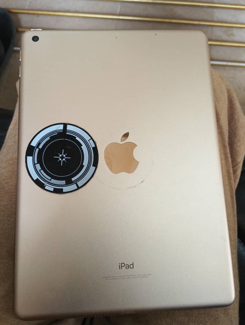 iPad 5 generation 0
