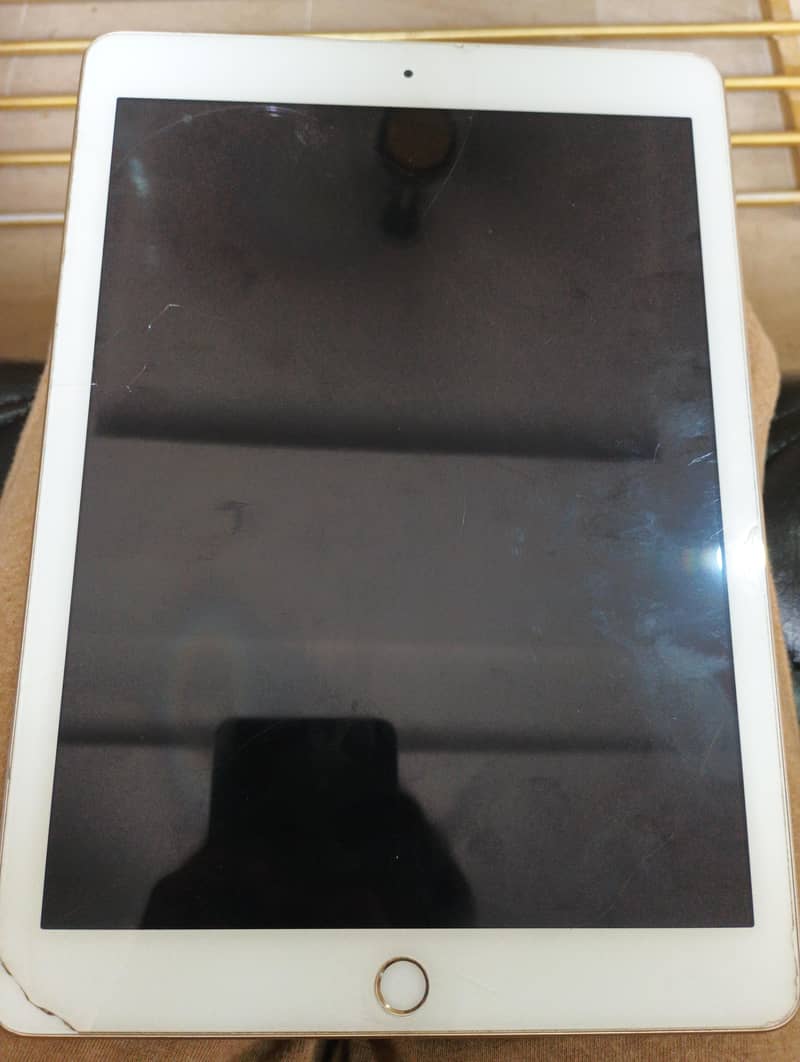 iPad 5 generation 1