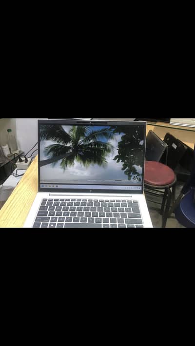 HP Elitebook