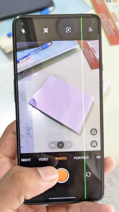 One Plus 9 5g