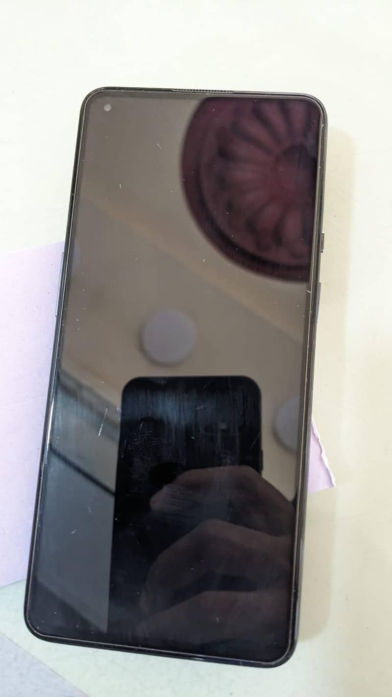 One Plus 9 5g 4