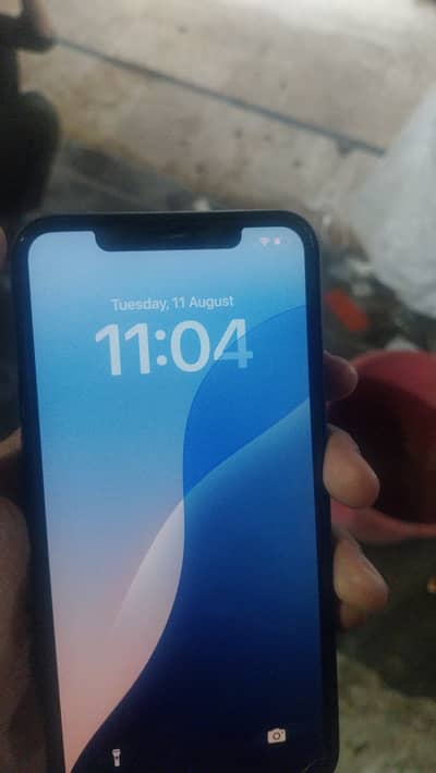 Apple iPhone XS Max