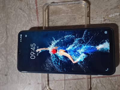 Vivo Y19s