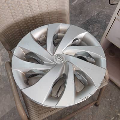 wheel covers