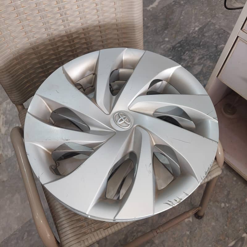 wheel covers 0