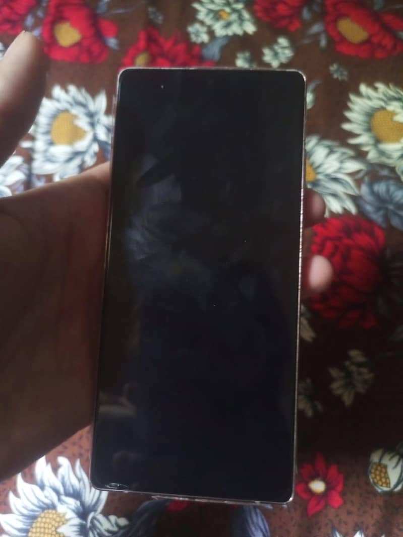 Samsung Mobile Note 20 1