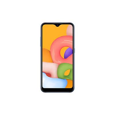 Samsung Mobile A01