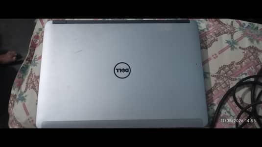 Dell Latitude E6440